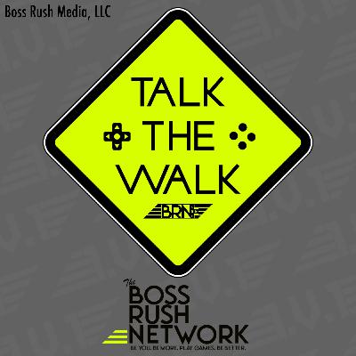 Talk The Walk: Life is Strange: Before the Storm