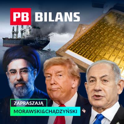 Największy kryzys dostaw ropy, awantura o SAFE, miliardy PKO BP i niepokój na rynku pracy. PB Bilans