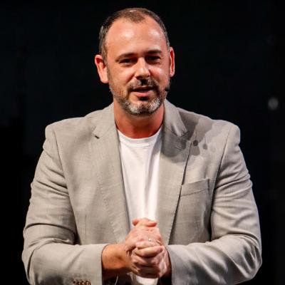 A maior arma do cristão: a compaixão - Raphael Vargas