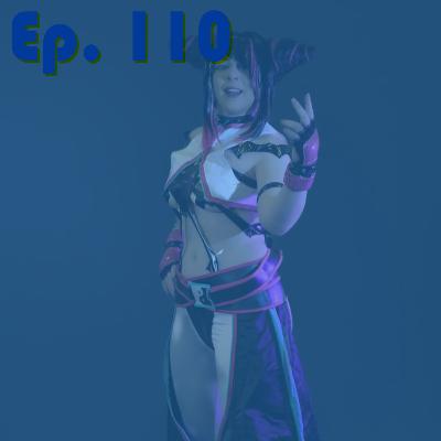 Catching Up With KarnageCos!