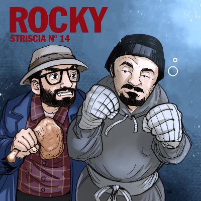 Striscia N.14 - Rocky (1976)