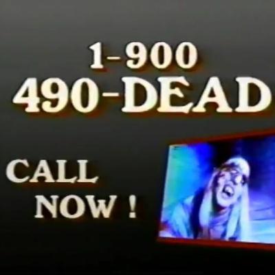 Late At Nite Episode 34: Halloween Late At Nite Episode 34: Halloween