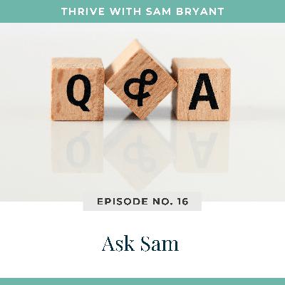 Ask Sam