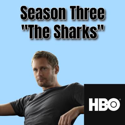 HBO's Succession: "The Sharks" Season Three