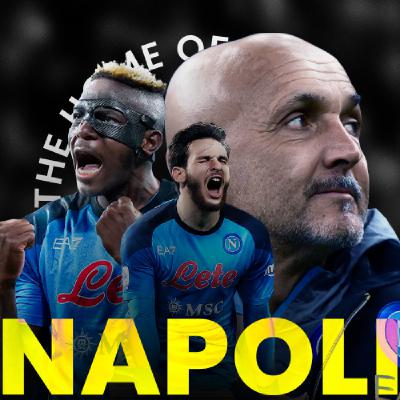 Inside Napoli's resurgence