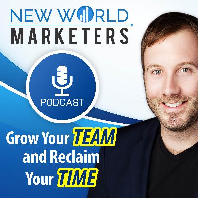 How to Stand Out from the Crowd in a Noisy Marketplace and Create Clarity and Focus With Your Marketing