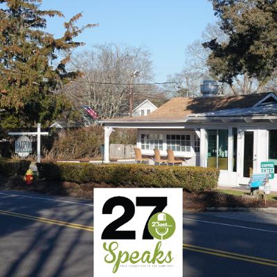 A Brewing Issue in Hampton Bays A Brewing Issue in Hampton Bays