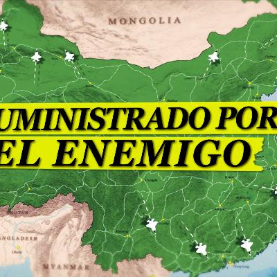 El ejército Estadounidense depende de suministros de China (por ahora) El ejército Estadounidense depende de suministros de China (por ahora)