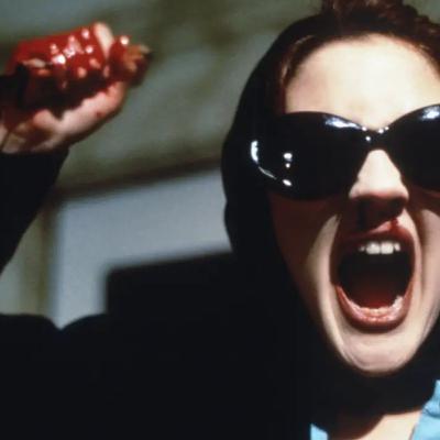 10. Doppelganger (1993)