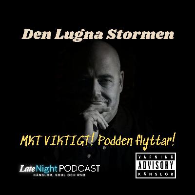 #029: MKT VIKTIGT OM PODDEN! #029: MKT VIKTIGT OM PODDEN!