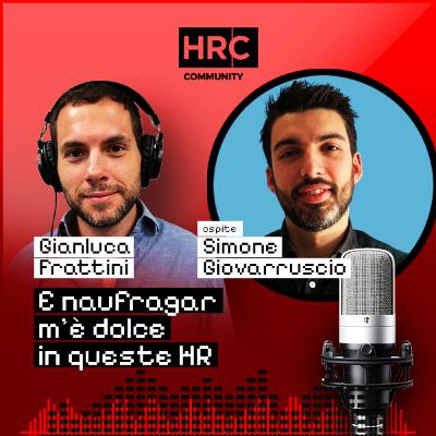 E NAUFRAGAR M'È DOLCE IN QUESTE HR