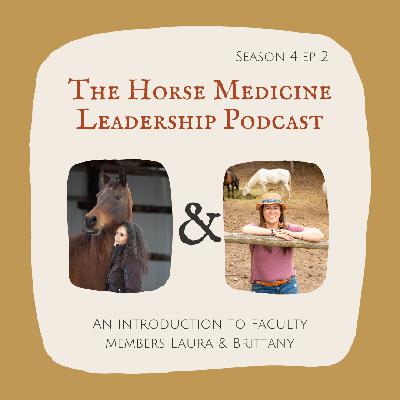 An Introduction to Faculty Members Laura Marie & Brittany Ashworth