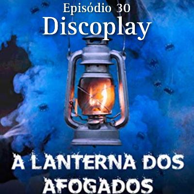 #22 Lanterna dos afogados 🔦