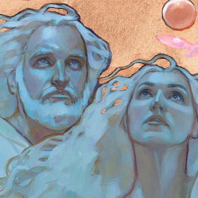 Vida Pré-mortal: Episódio 1