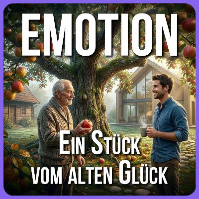 Ein Stück vom alten Glück Ein Stück vom alten Glück