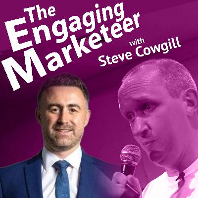 UK Property Investing For Ex-Pats - Steve Cowgill UK Property Investing For Ex-Pats - Steve Cowgill