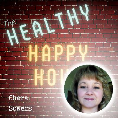 The Wonderful World of Laser Therapy with Chera Sowers - Part 1 The Wonderful World of Laser Therapy with Chera Sowers - Part 1