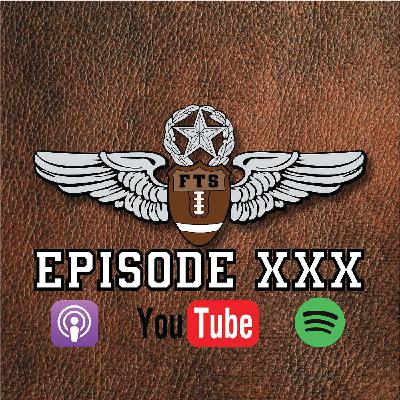 Episode XXX: NFL Week 15 Recap