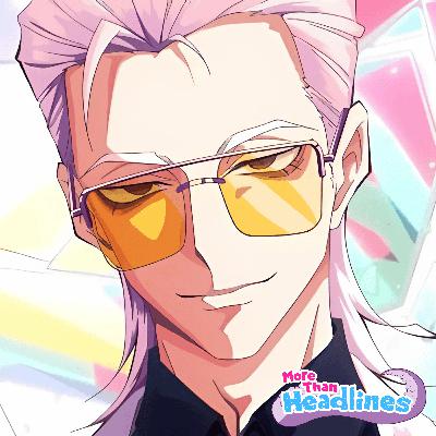 To Be Hero X is 10/10 + Fantasy High, Kodansha Manga Awards, Devil May Cry & Kowloon Generic Romance