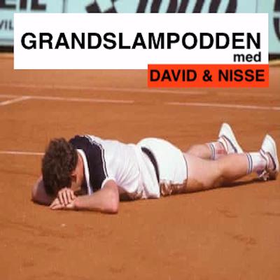 Försnack Australian Open