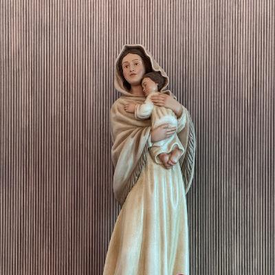 ORACIÓN DEL CORAZÓN J 04-12-25