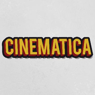 Cinematica 5/10b: 2013 Judged! Part Two