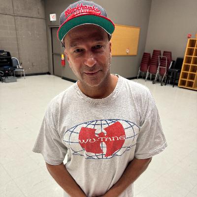 Tom Morello