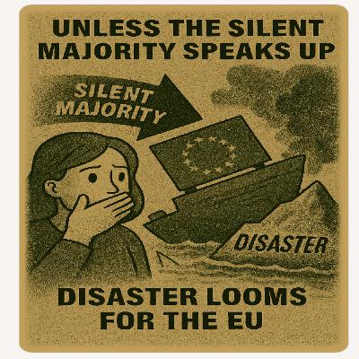 Can The EU survive MAGA? The ultimate test looms.