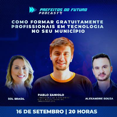 #7 Como Formar Gratuitamente Profissionais em Tecnologia