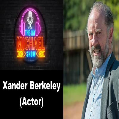 EP35: Xander Berkeley