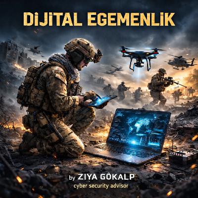 Dijital Egemenlik Dijital Egemenlik