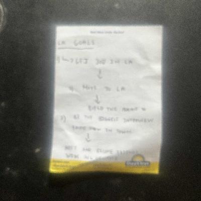 Pissed! But that’s okay !