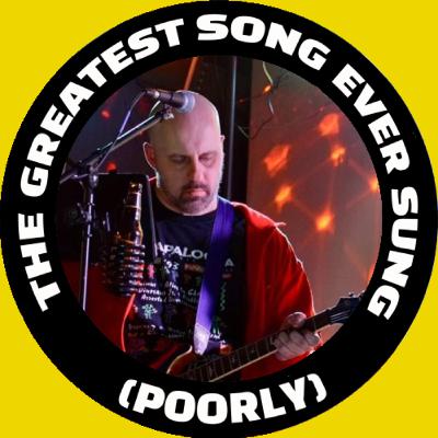 That Struts and Frets Their Hour Upon the Stage: Live Band Karaoke with Tom Medvitz of Lead Singer Wanted That Struts and Frets Their Hour Upon the Stage: Live Band Karaoke with Tom Medvitz of Lead Singer Wanted