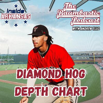Arkansas Baseball Depth Chart Breakdown
