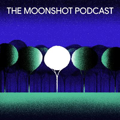 Episode 8: Powering Up