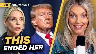 Pam Bondi's BIGGEST Failures as Attorney General