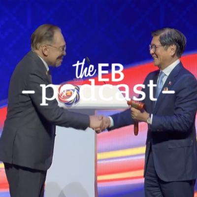 Philippines must link energy and environmental issues as Asean chair