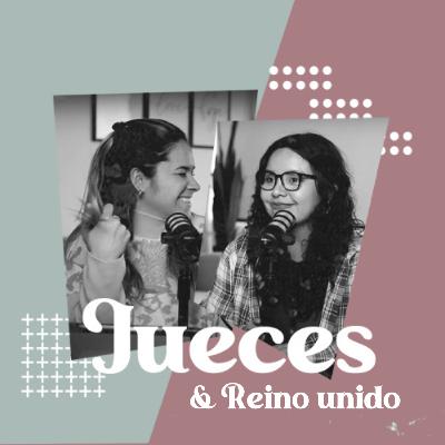 Jueces y Reino Unido Jueces y Reino Unido