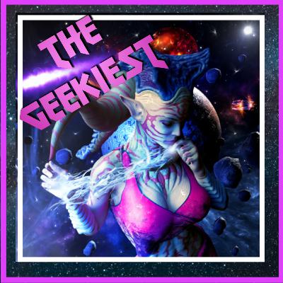 Under the Weather Geeks