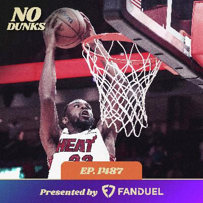 Mavs Fire Nico Harrison & A Crazy NBA Night with Jason Concepcion