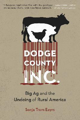 Ear to the Ground 383: Corporate Vs. Community