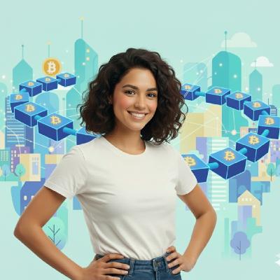 Blockchain: La tecnología detrás de todo Blockchain: La tecnología detrás de todo