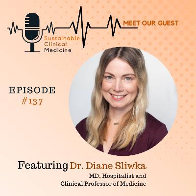 Episode 137: Transforming Medicine from the Inside Out: Leadership, Wellness, and Change