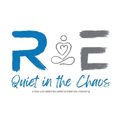 Quiet in the Chaos: Being Still During Family Conflict (Part 1) Quiet in the Chaos: Being Still During Family Conflict (Part 1)