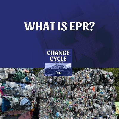 What Is EPR?