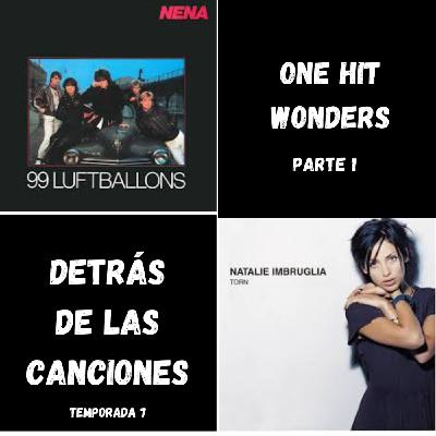 60 - One hit wonders (parte 1) Nena - Natalie Imbruglia