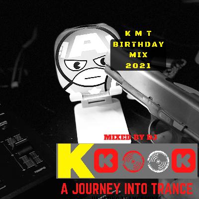 EPISODE 14 (KMT BIRTHDAY 2021)
