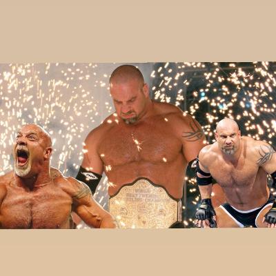 Top 7 Goldberg Moments