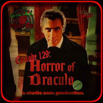 Episode 129: Horror of Dracula (1958)