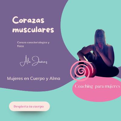 #Ep.3: Corazas musculares ¿por qué en la premenopausia es el momento de liberarlas?